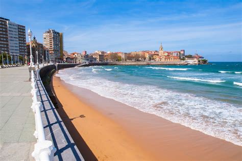 Gijón, Espanha